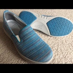Dansko shoes, size 37